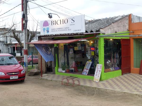 bichos