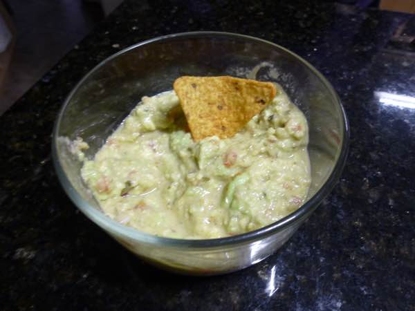 guac