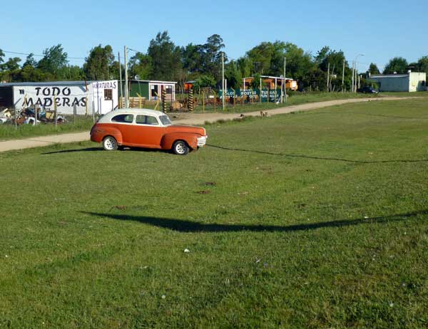 orangecar