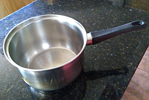 Pot, kitchen, Uruguay