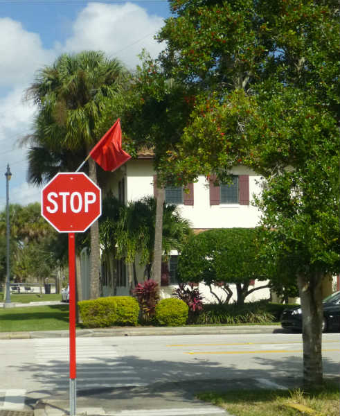 stop