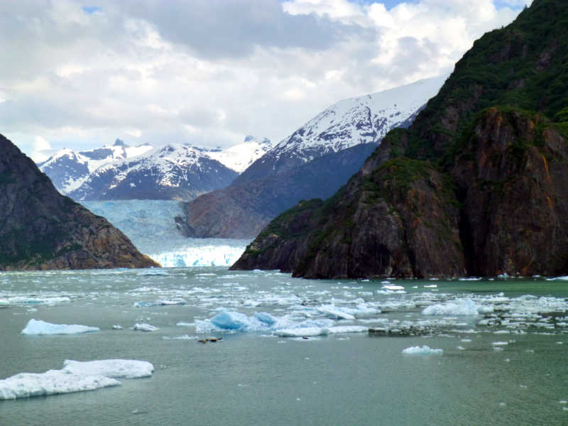 artigas-glacier