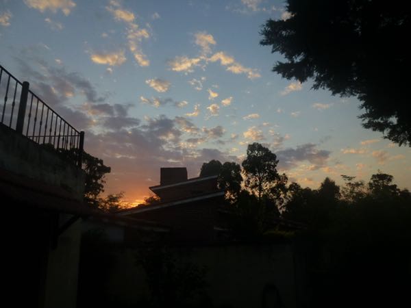 Sunset, Atlántida, Uruguay