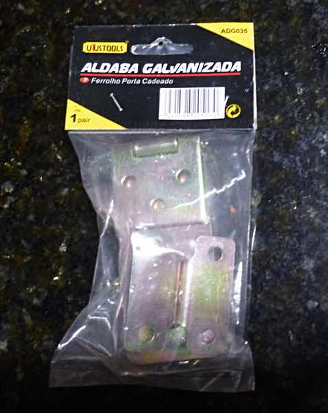 aldaba
