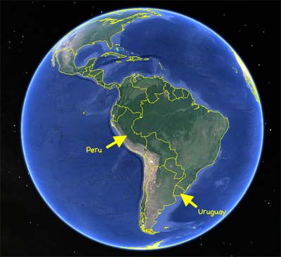 peru-uruguay