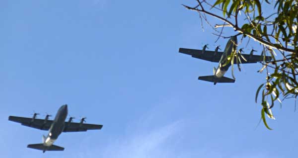 C-130 Hercules