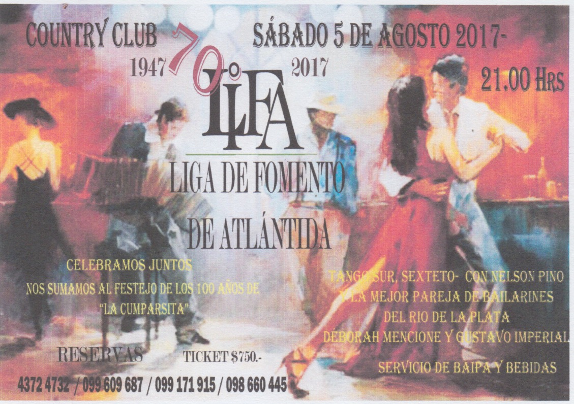 Horrible graphic design, Uruguay