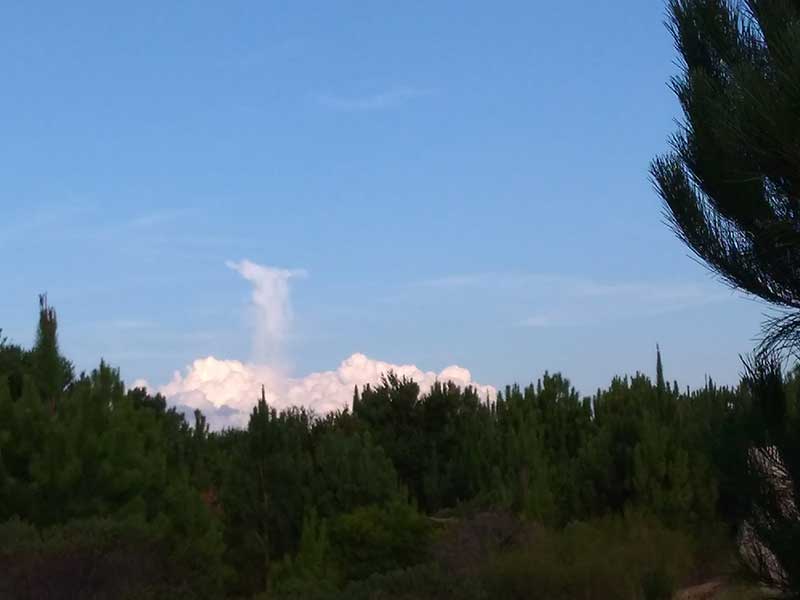 sky