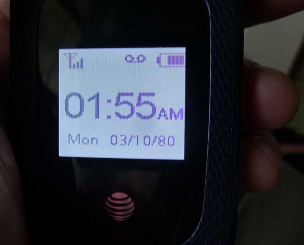 gophone