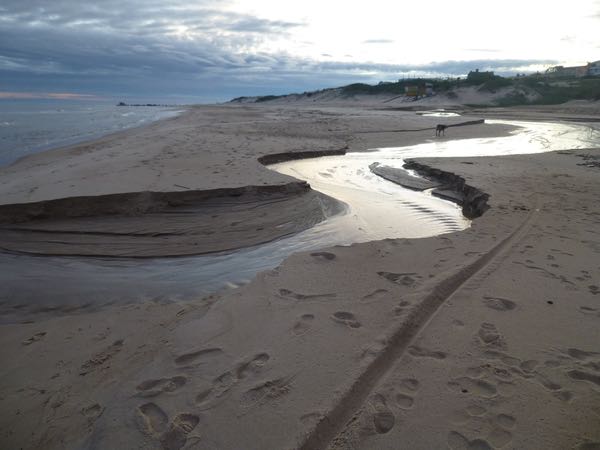 winding-drainage