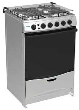 stove