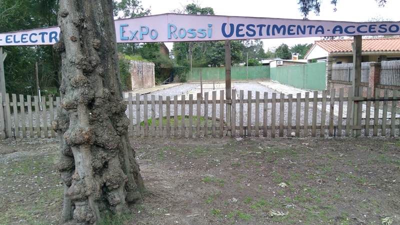 Expo Rossi, Atlántida, Uruguay