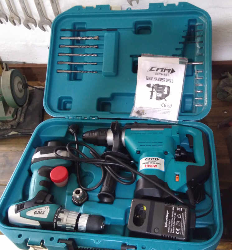 tools