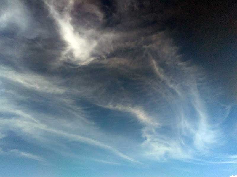 sky