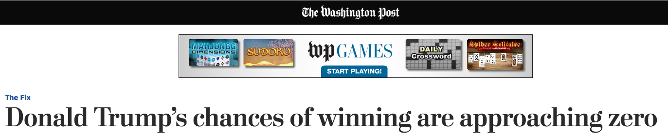 Washington Post propaganda