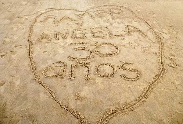 30anos