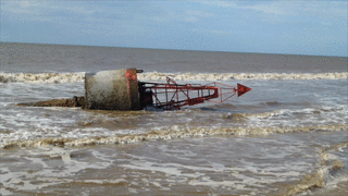 buoy
