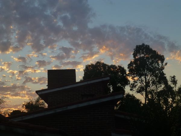 Sunset, Atlántida, Uruguay