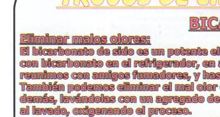 horrible typography, Uruguay