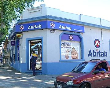 Abitab, Uruguay