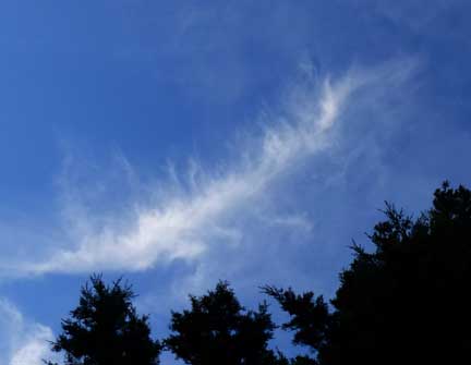 cloud